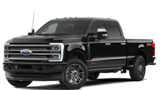 2026 Ford Super Duty® External Image 2